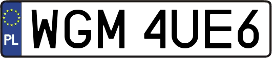 WGM4UE6