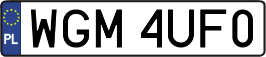WGM4UF0