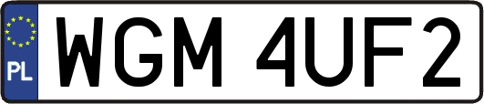 WGM4UF2