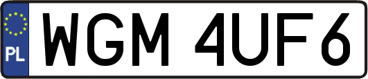 WGM4UF6