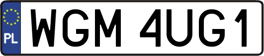 WGM4UG1