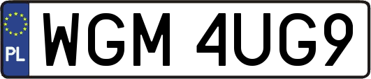 WGM4UG9