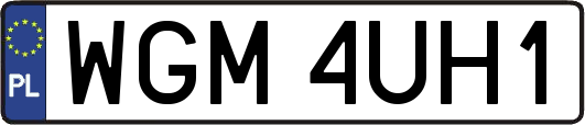WGM4UH1