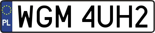 WGM4UH2