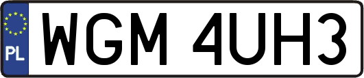 WGM4UH3