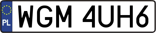 WGM4UH6