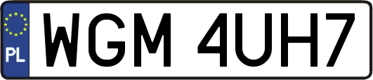 WGM4UH7