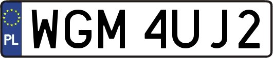 WGM4UJ2