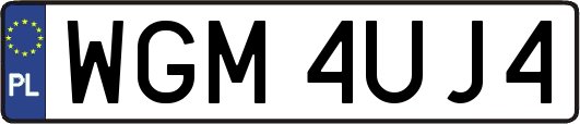 WGM4UJ4