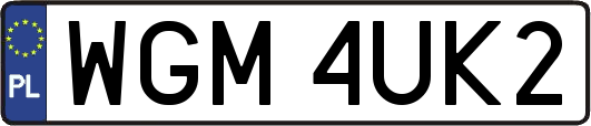 WGM4UK2
