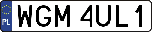 WGM4UL1