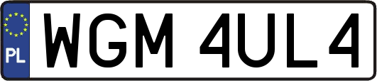 WGM4UL4