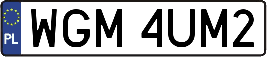 WGM4UM2