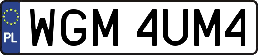 WGM4UM4