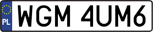 WGM4UM6