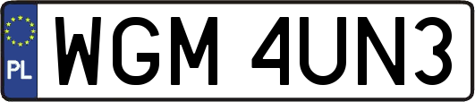 WGM4UN3