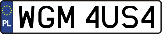 WGM4US4