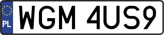 WGM4US9