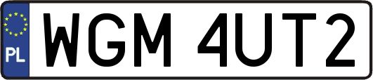 WGM4UT2