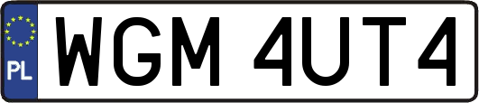 WGM4UT4