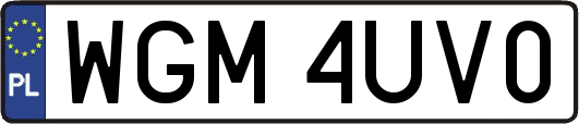 WGM4UV0
