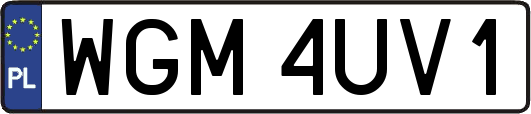 WGM4UV1