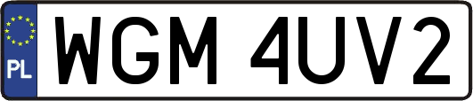 WGM4UV2