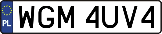 WGM4UV4