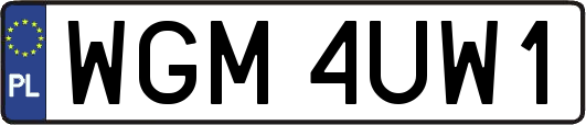 WGM4UW1