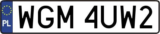 WGM4UW2