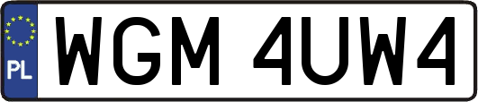 WGM4UW4