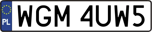 WGM4UW5