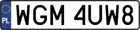 WGM4UW8