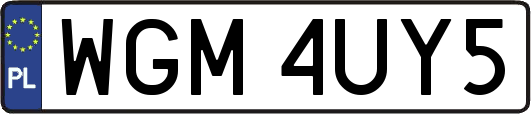 WGM4UY5