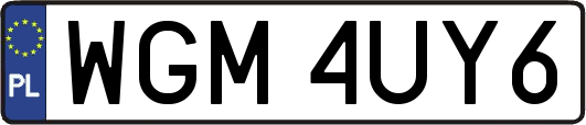 WGM4UY6