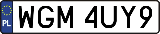 WGM4UY9