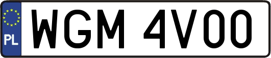 WGM4V00