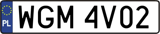 WGM4V02