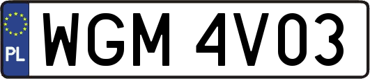 WGM4V03