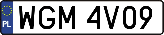 WGM4V09