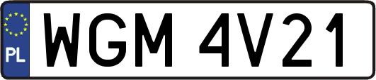 WGM4V21