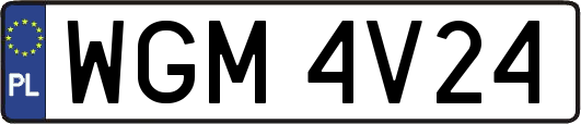 WGM4V24