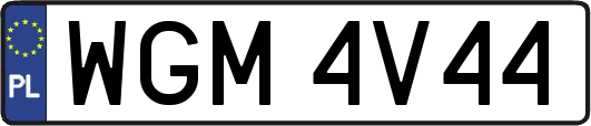 WGM4V44