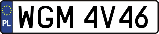WGM4V46