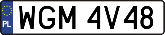 WGM4V48