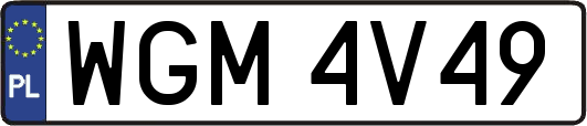 WGM4V49