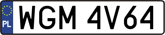 WGM4V64
