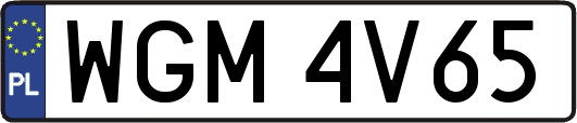 WGM4V65