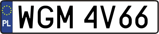 WGM4V66