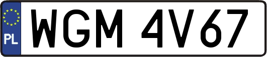 WGM4V67